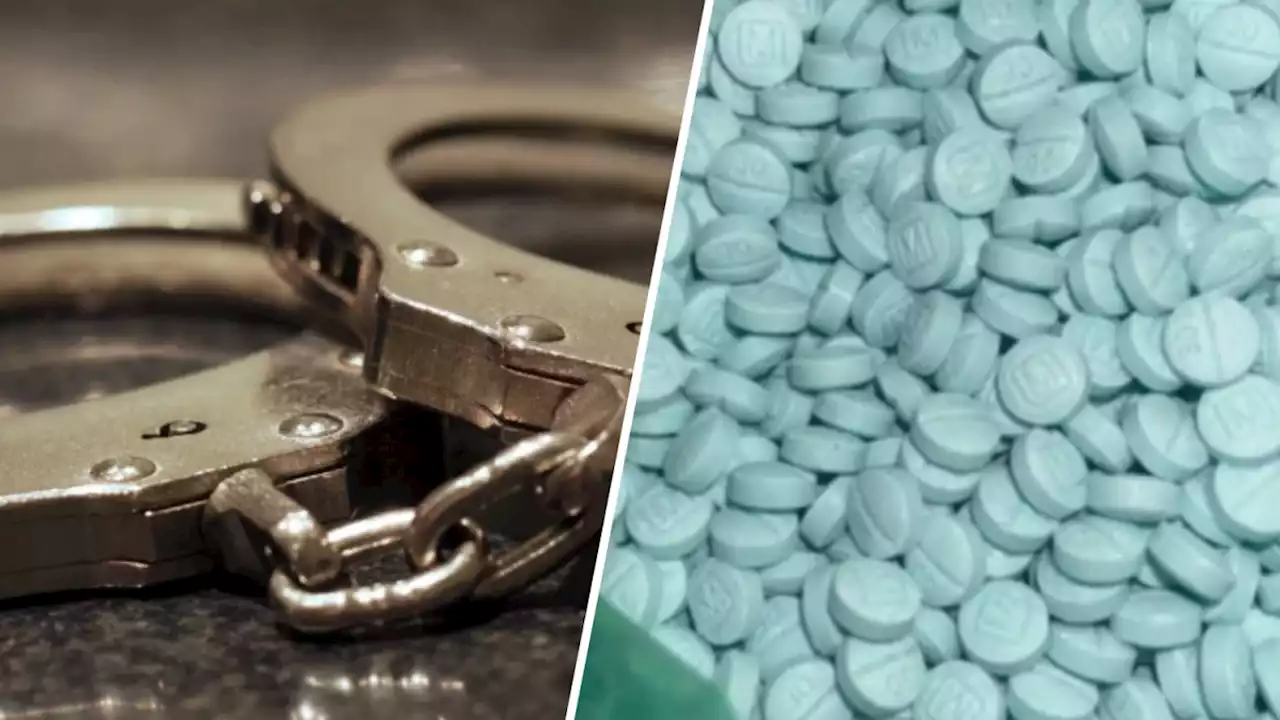 Two Additional People Charged in North Texas Fentanyl Overdose Case