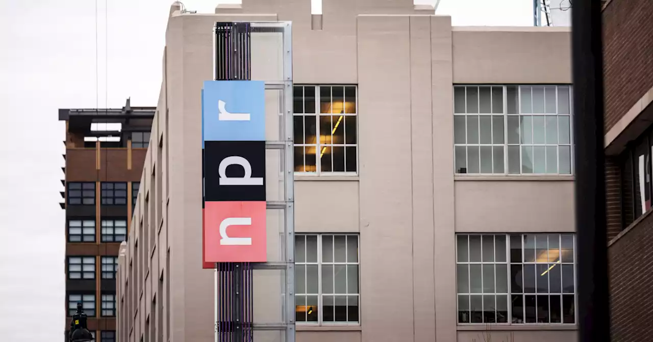 NPR quits Twitter, saying the platform is 'undermining' its credibility