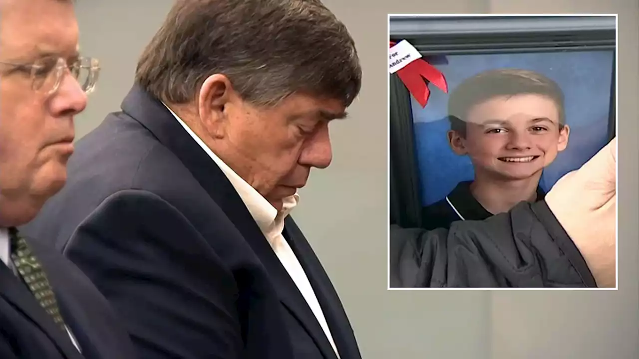 Man Who Killed Long Island Boy Scout While Driving Drunk Wants a New Trial