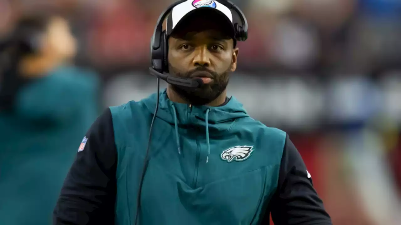 Eagles Special Teams Coach Michael Clay Still Hasn't Gotten Over Super Bowl Disaster