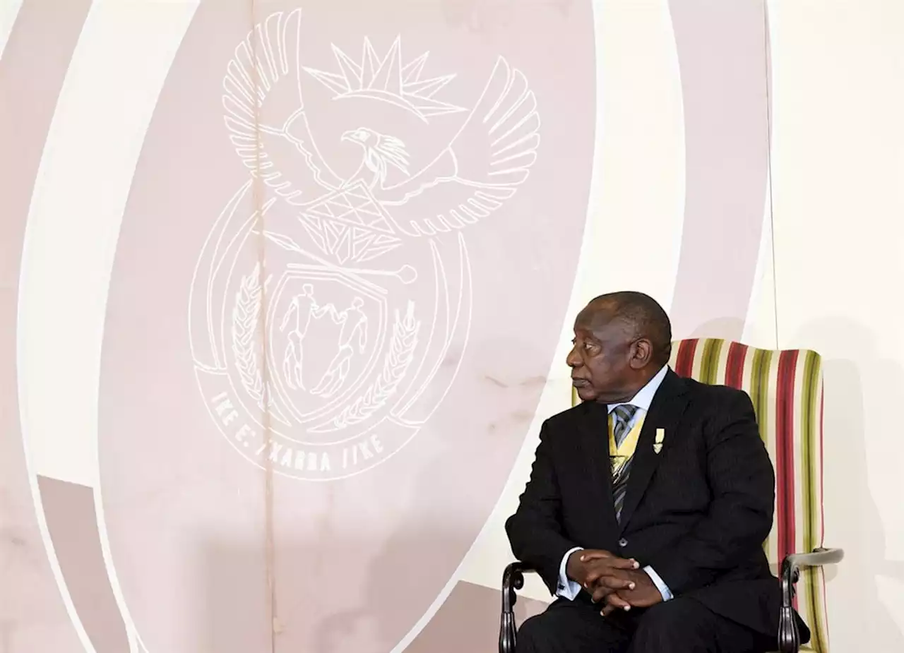 Flying solo: Cyril Ramaphosa without key economic, international advisors amid Russia arms scandal | News24