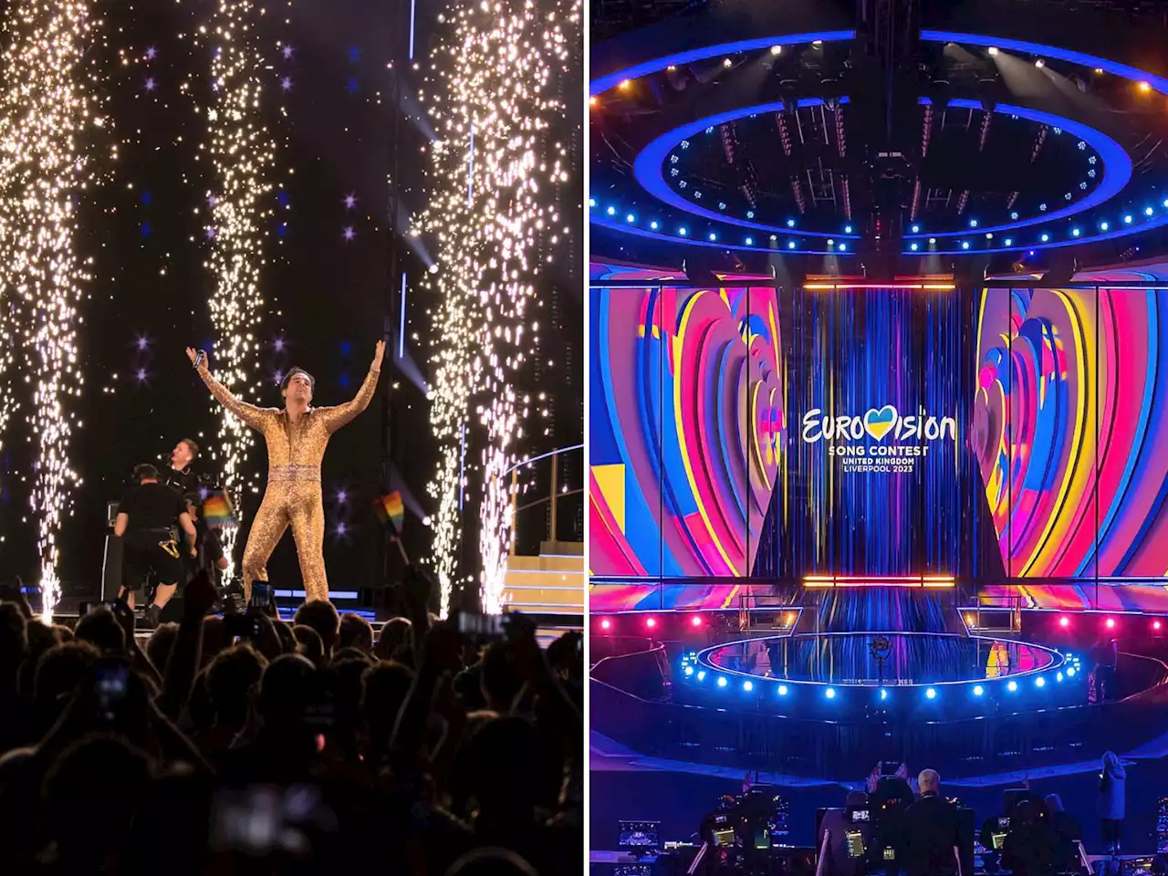 'Everything should be on the table' for Ireland's Eurovision selection - head of delegation | Newstalk