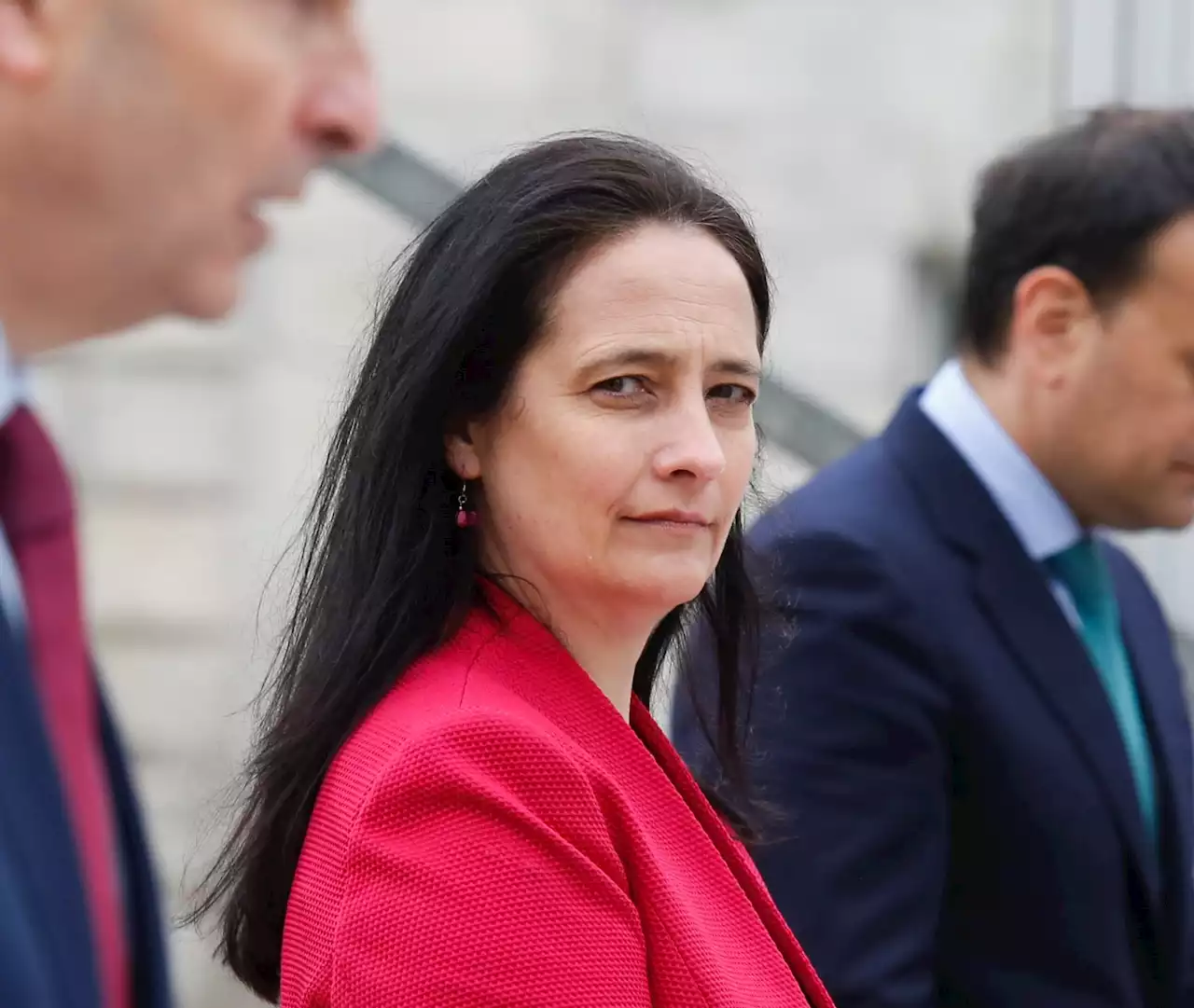 GAA Go: Minister says it would be 'inappropriate' for her to comment on controversy | Newstalk