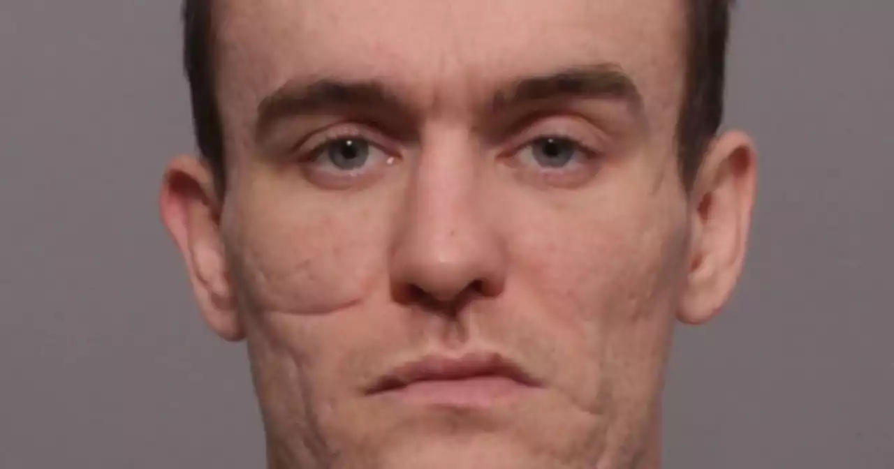 Hunt for Northamptonshire man wanted on recall to prison