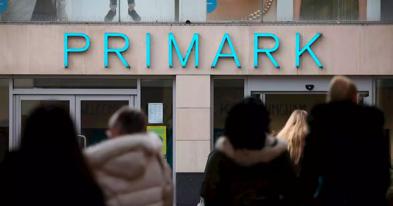 Primark £14 sandals likened to £119 designer version