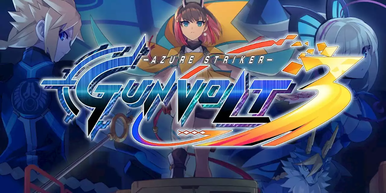 Gunvolt: Laut Inti Creates-CEO Takuya Aizu ist die Reihe abgeschlossen - ntower - Dein Nintendo-Onlinemagazin