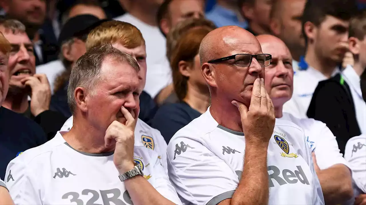 Leeds fans with intriguing comments ahead of Newcastle United match