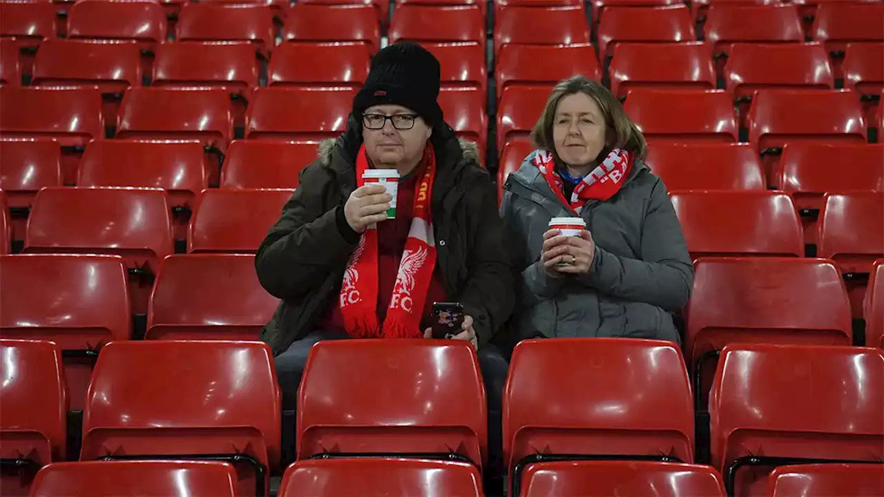 Liverpool fan explains why they think they will take Champions League place off Newcastle United