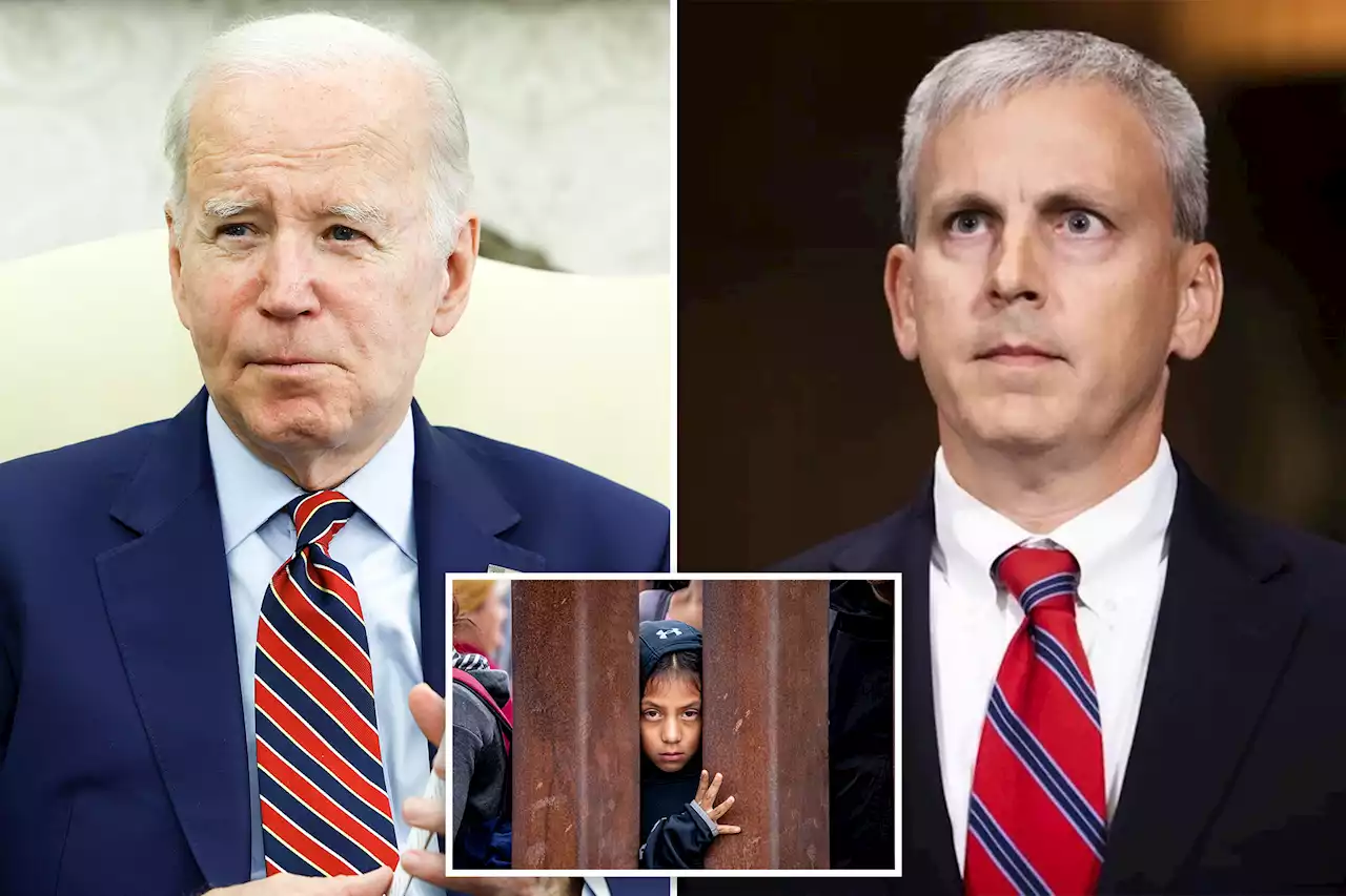 Biden admin seeks emergency stay of judge’s order blocking US from releasing migrants without court dates