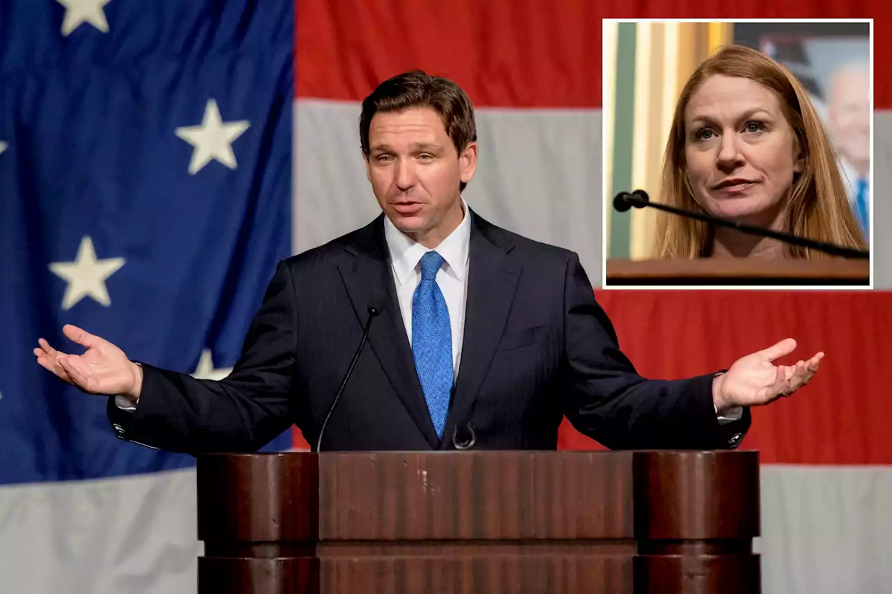 DeSantis scores 37 endorsements in Iowa ahead of visit to early 2024 nominating state