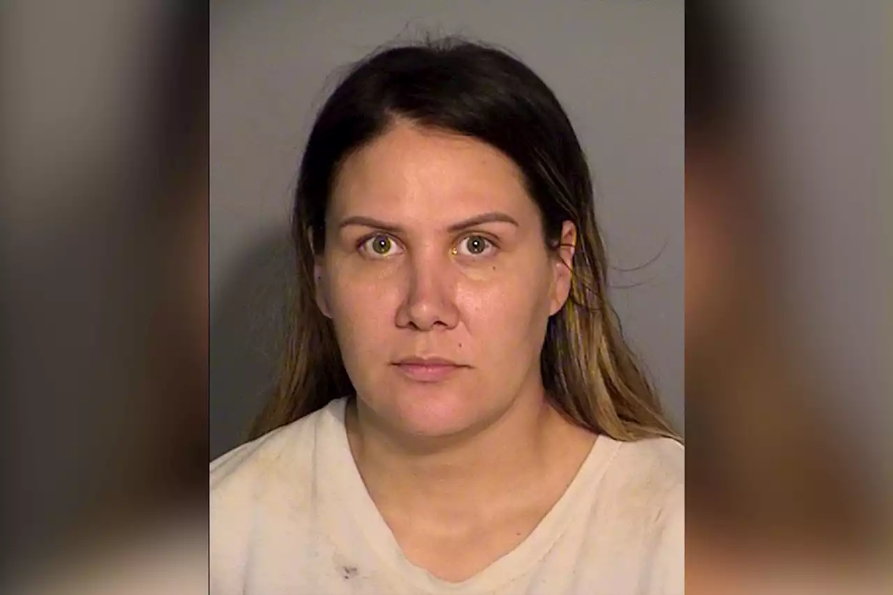 Wanted Nevada woman arrested after commenting on Facebook news post about her case