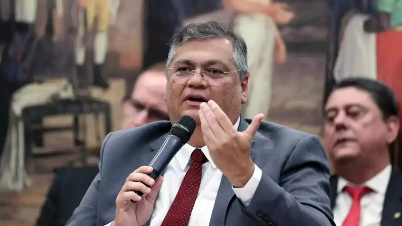 Flávio Dino, o ministro virtual