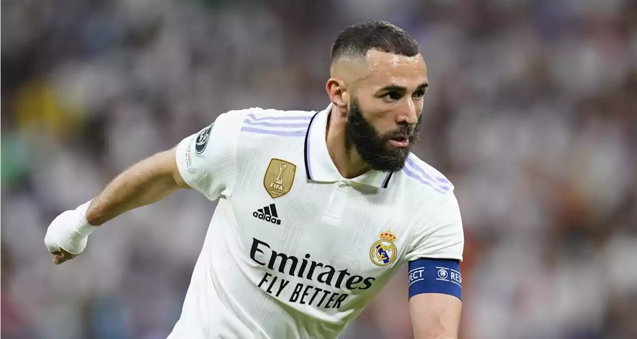 Real Madrid : le groupe retenu par Ancelotti contre Getafe dévoilé, Benzema absent !