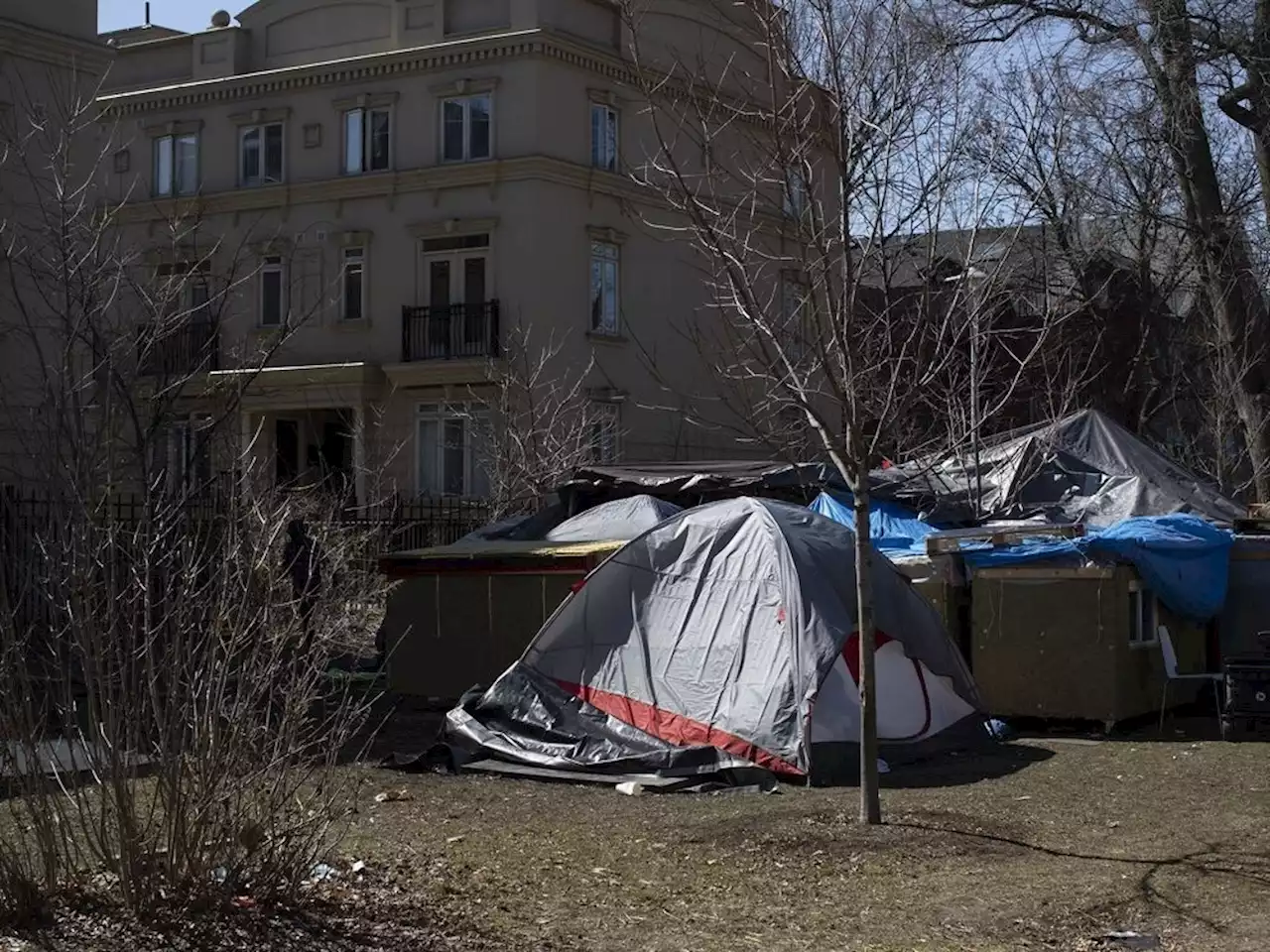 Toronto declares homelessness an emergency, urges provincial, federal funding