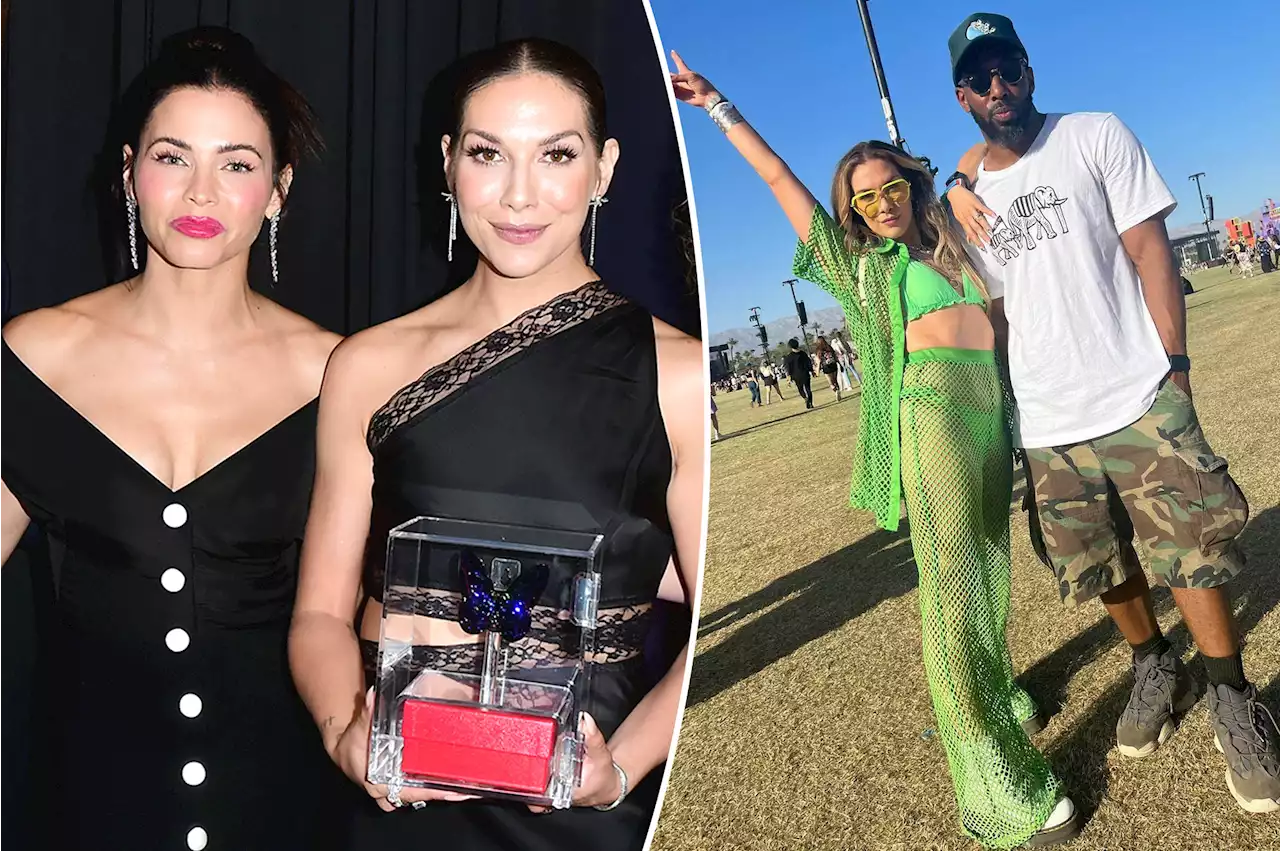 Jenna Dewan praises Allison Holker’s strength following Stephen ‘tWitch’ Boss’ death