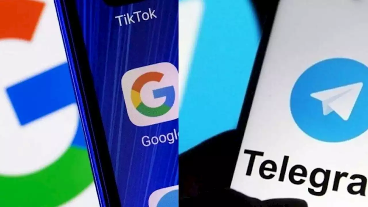 Brasil: Denuncian a Telegram y Google por hacer campaña contra un proyecto anti fake news | La Procuraduría General de Brasil pidió al Tribunal Superior que abra una investigación