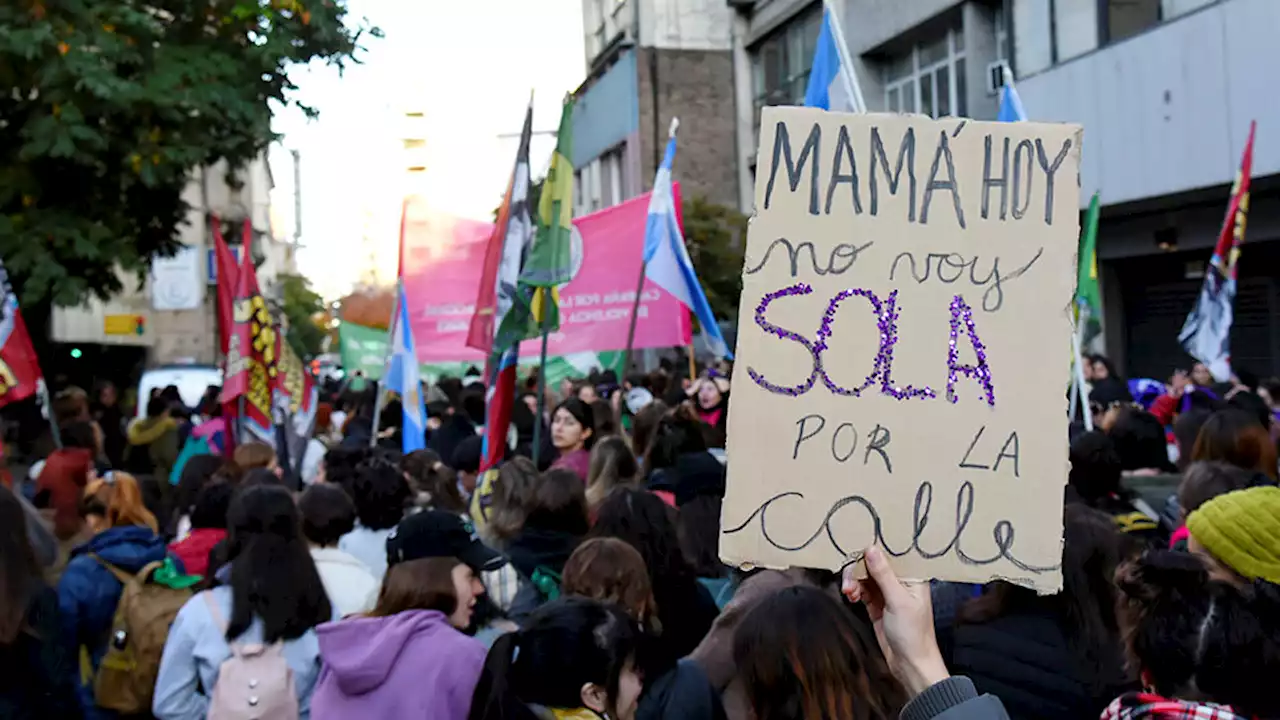 En la calle por nuevas demandas | Asambleas transfeministas para organizar un nuevo 3J