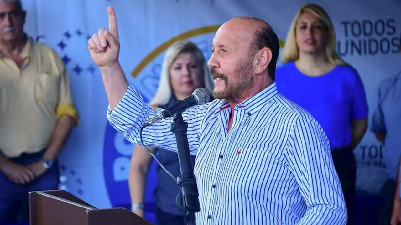 Gildo Insfrán: 'La Corte Suprema está haciendo trizas el federalismo” | Tras el fallo que suspendió las elecciones en San Juan y Tucumán