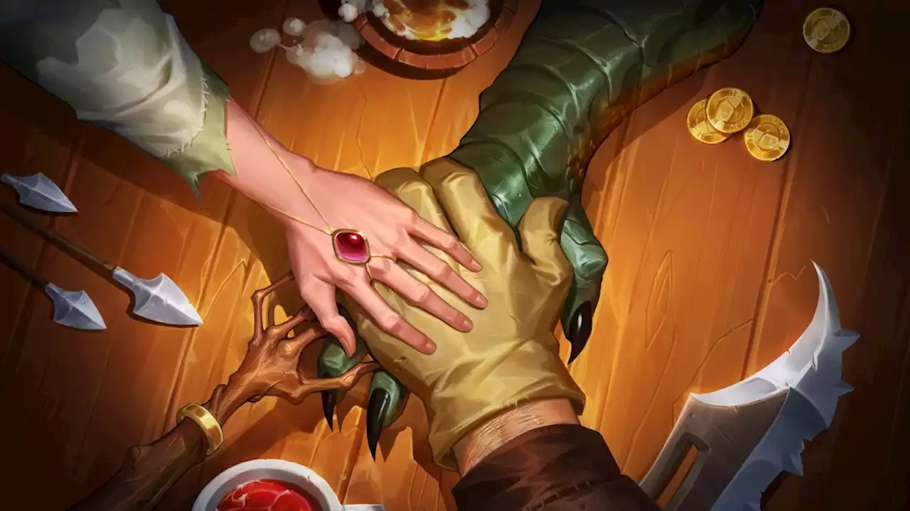 How Dungeons & Dragons shaped every corner of PC gaming