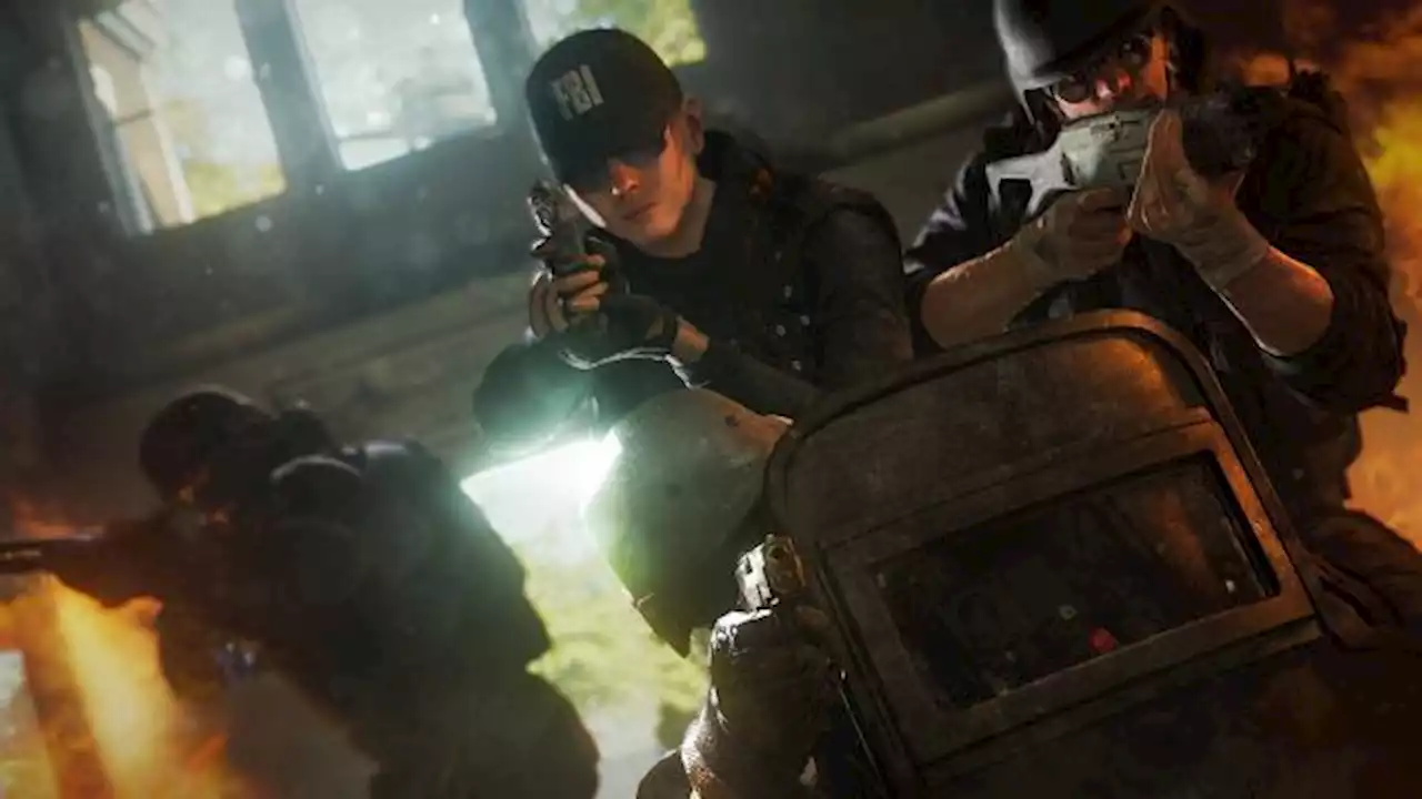 Rainbow Six Siege Bug: PC-Spieler stürmen Konsolen-Lobbys und machen alles platt