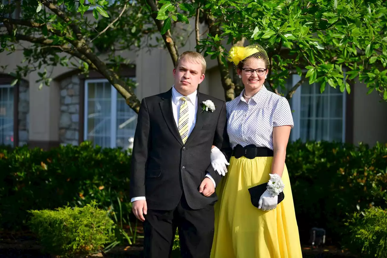 The 2023 Penn Manor High School prom: See 50 photos from Friday’s event