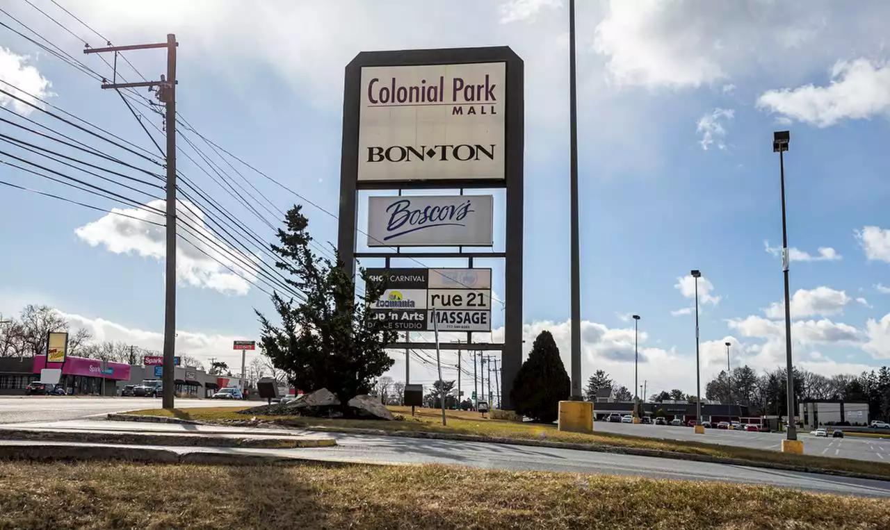 ‘This is our livelihood’: With sale in the works, Colonial Park Mall tenants want answers