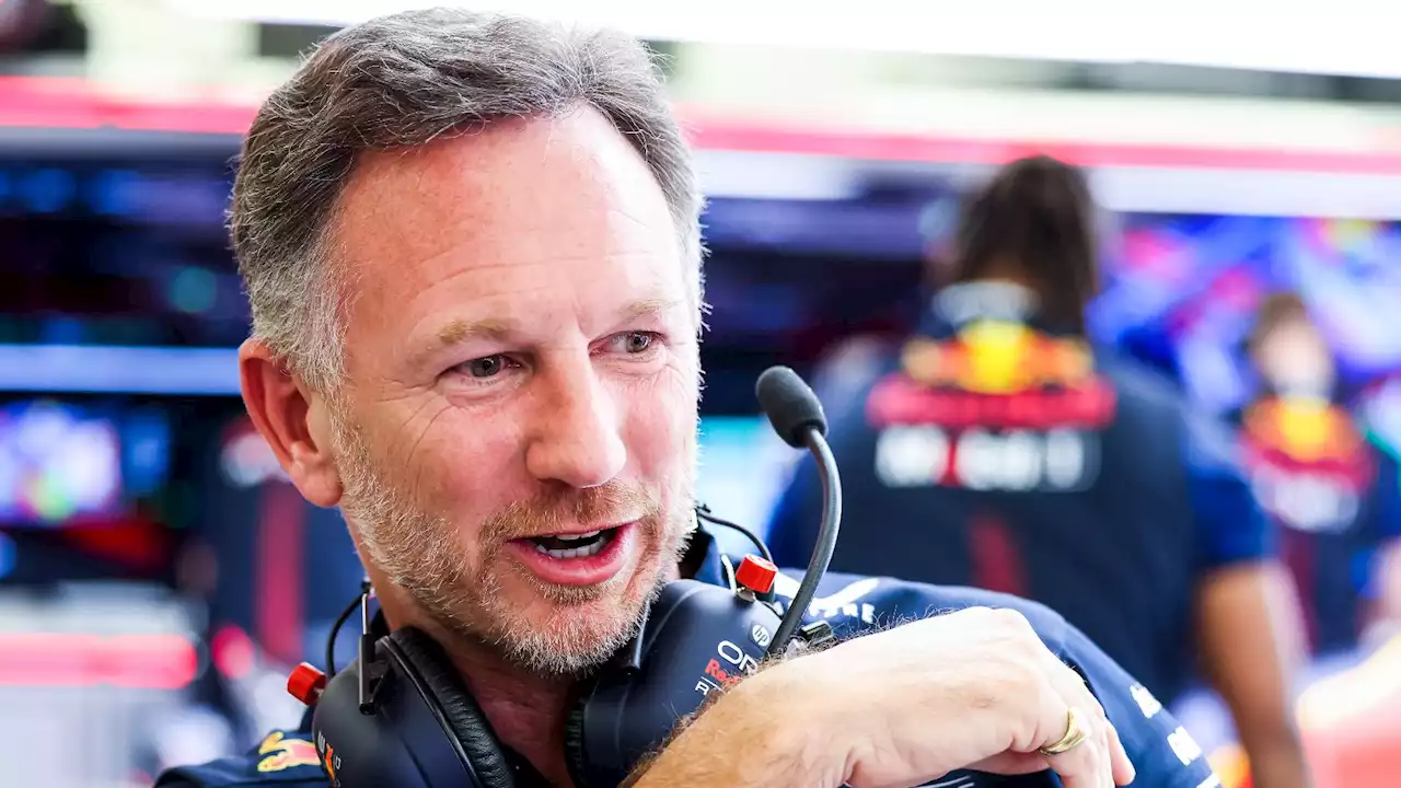 Christian Horner reveals calendar ‘trick’ F1 plays on teams every year