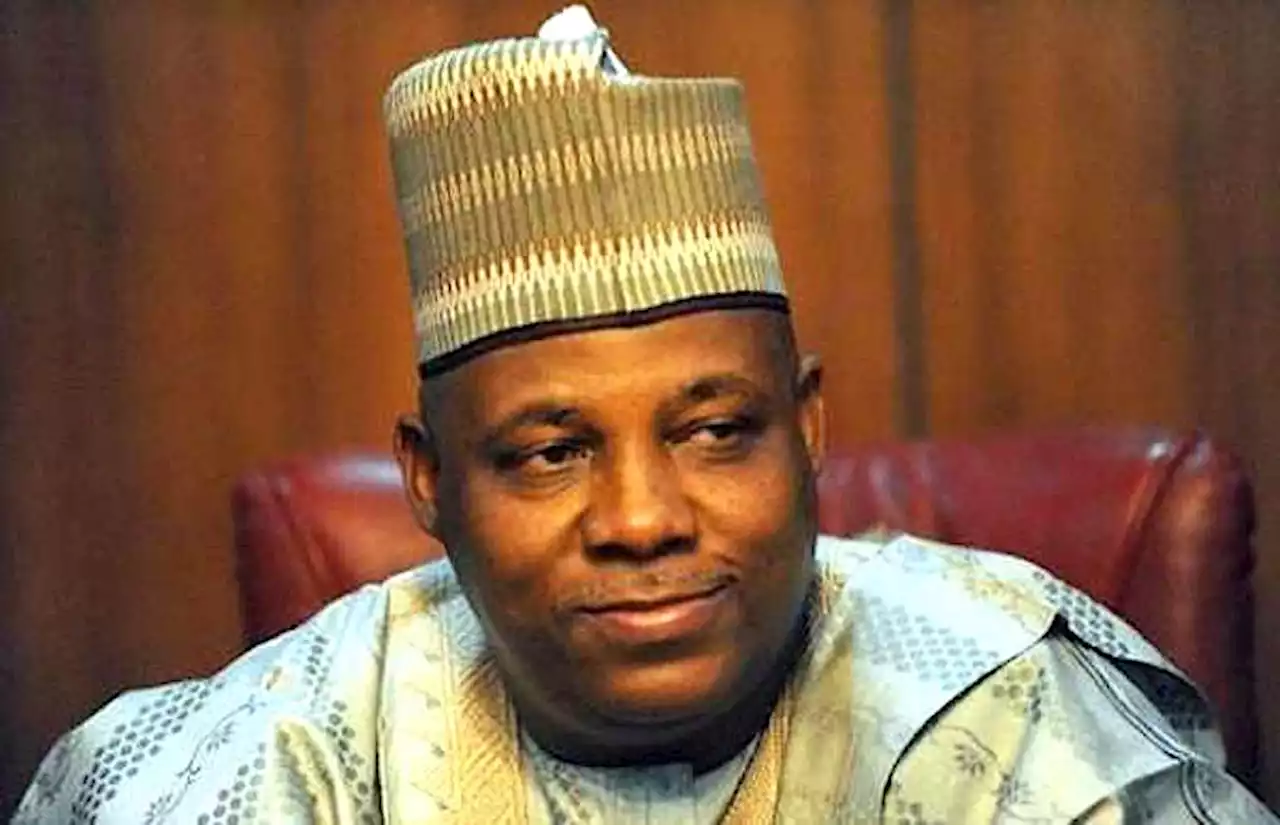 House Speaker: Tinubu will not make Jonathan, Buhari's errors - Shettima