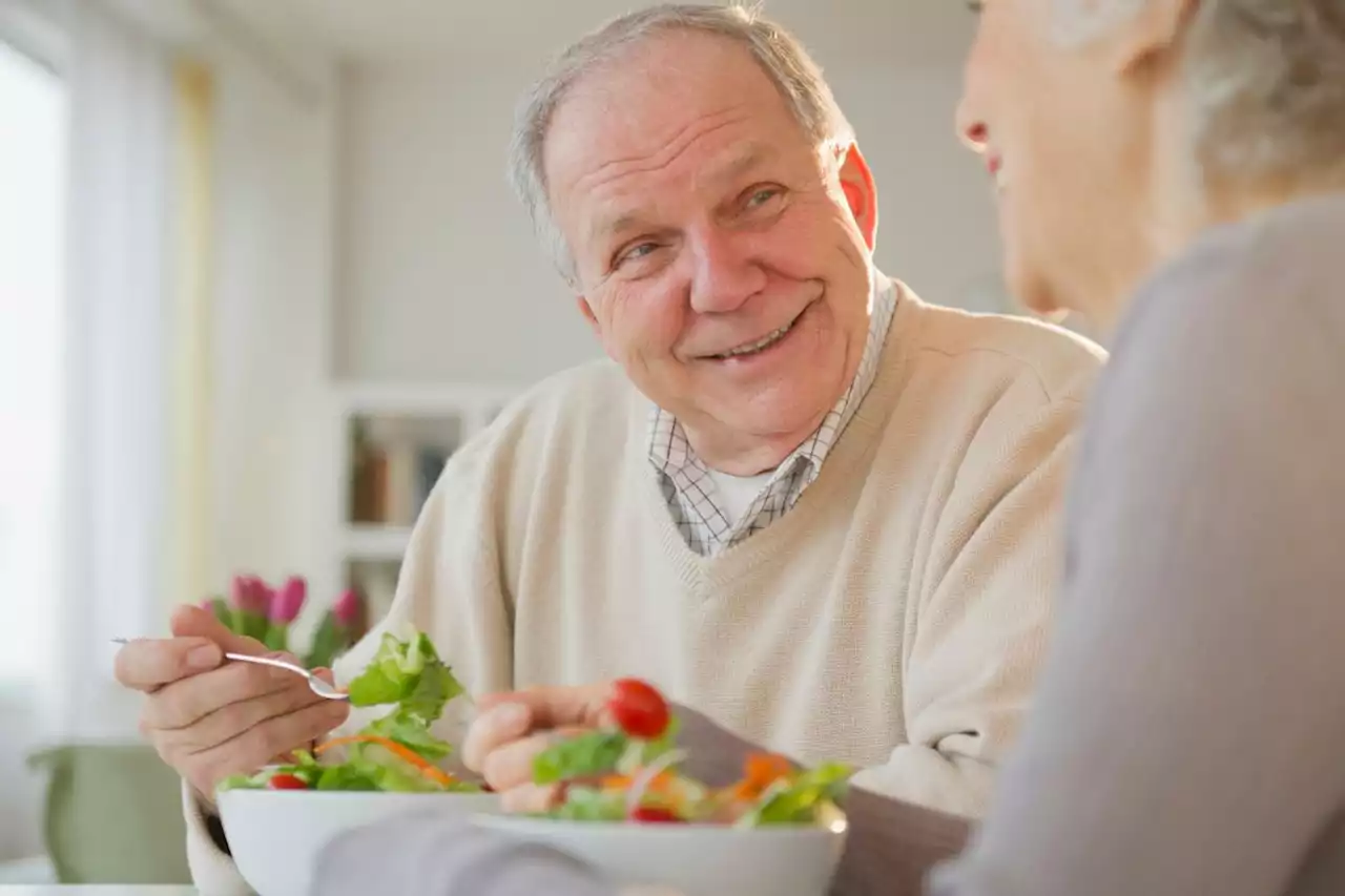 Recetas de ensaladas deliciosas que dejarán con la boca abierta a invitados y familiares - Pulzo