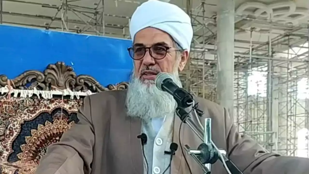 مرگ فرزند امام جمعه خاش؛ قوه قضائیه ادعا کرد در جریان «بازی با اسلحه» کشته شد