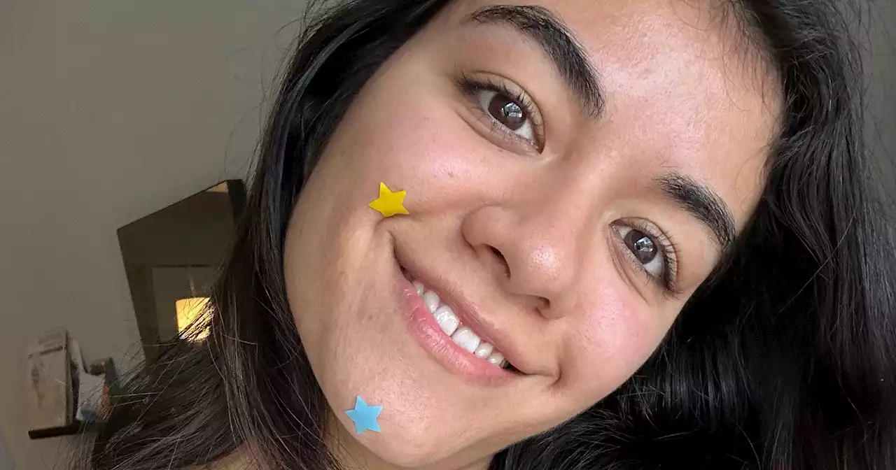 I Replaced My Skin-Care Routine With $129 Worth Of Starface Products