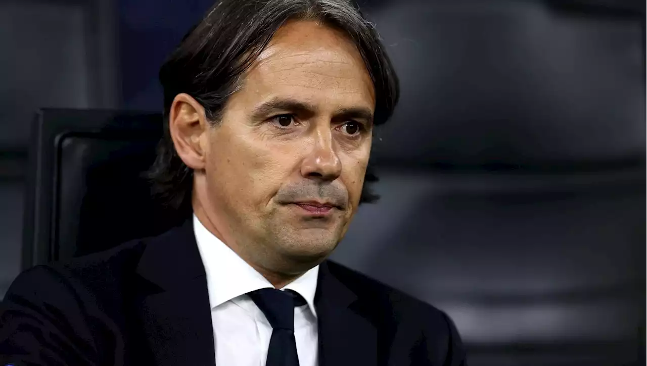 Inzaghi decide il suo futuro, l’Inter ora apre alla conferma