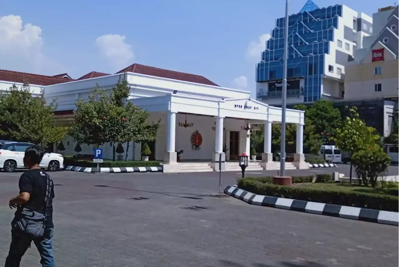 Danais dan Persoalan Sampah Jadi Rekomendasi Dewan Terhadap LKPJ Gubernur DIY |Republika Online