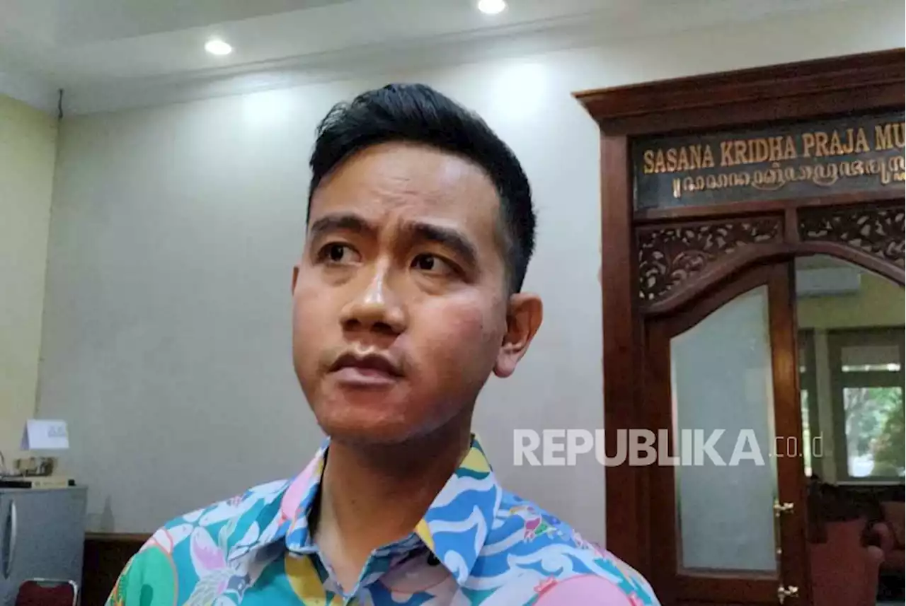 Gibran: Musra di Jakarta Tentukan Arah Dukungan Pilpres |Republika Online