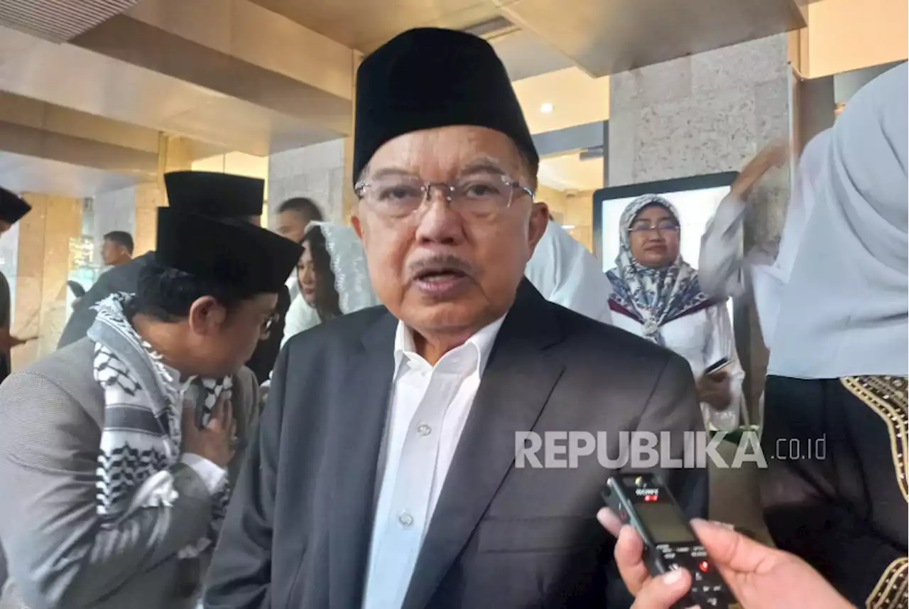 JK Heran 50 Persen Ekonomi Indonesia Dikuasai Etnis Tionghoa |Republika Online