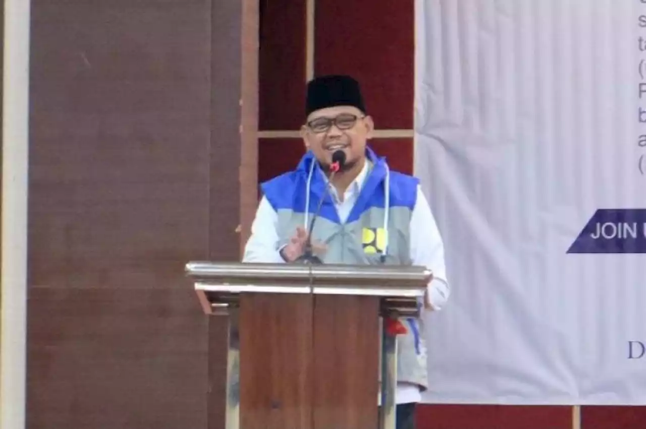 Pemkot Depok Meraih Predikat WTP 12 Kali Berturut-turut dari BPK |Republika Online