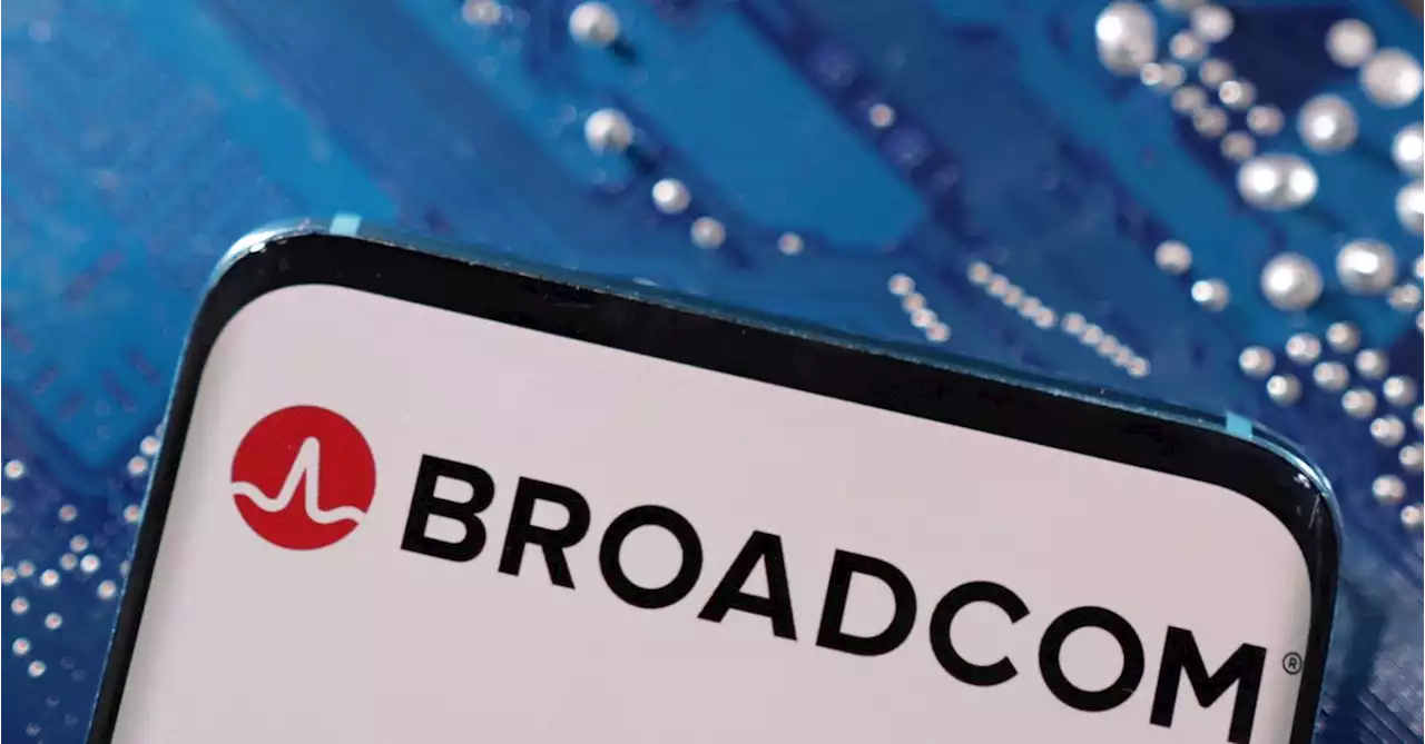 EU antitrust regulators extend decision on Broadcom, VMware deal to June 26