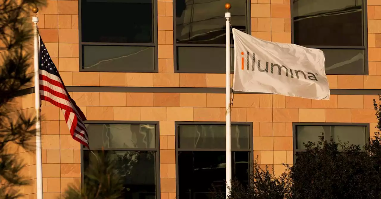 Proxy adviser ISS backs one of Icahn's nominees for Illumina board