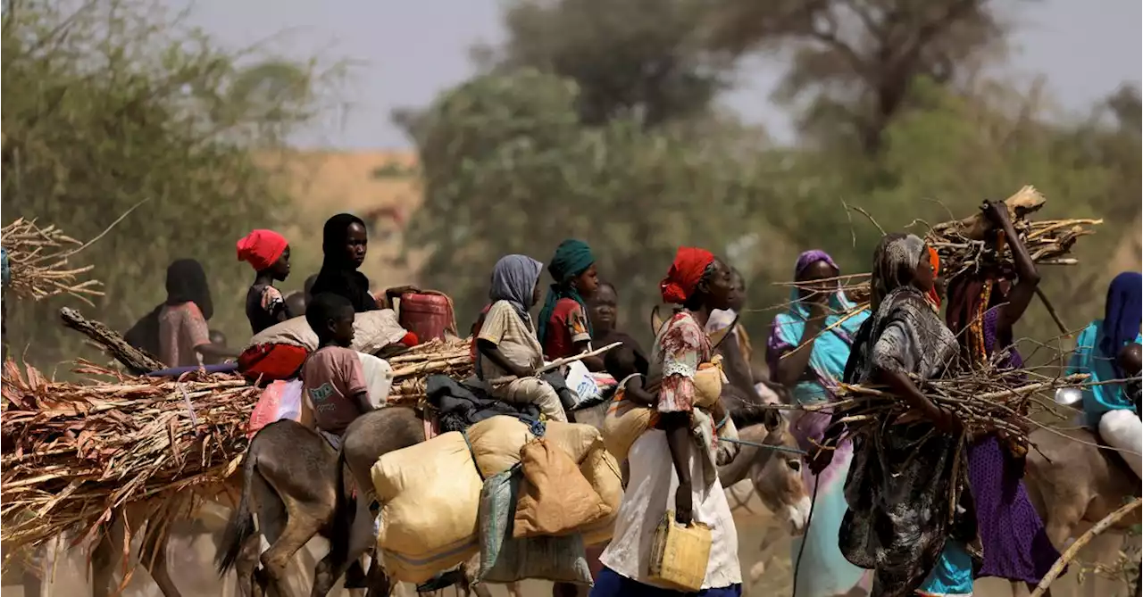 Sudan talks to resume amid heavy fighting