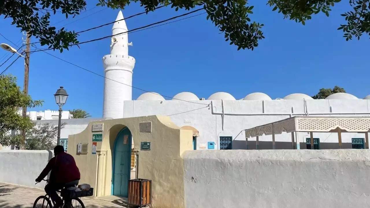 Tunisie: la compassion des musulmans de Djerba après l’attaque visant le pèlerinage juif