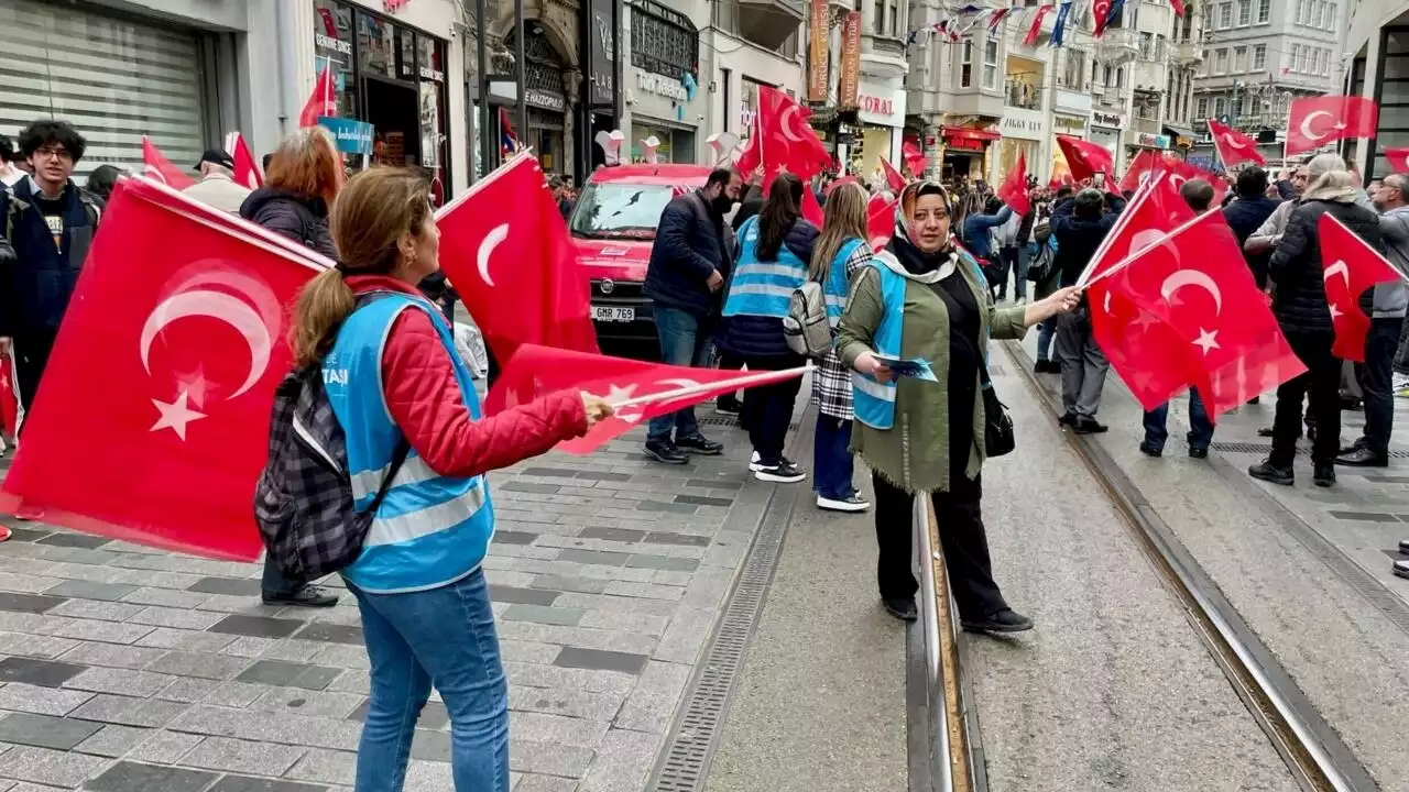 Turquie: l’opposition veut croire en une victoire de Kemal Kiliçdaroglu