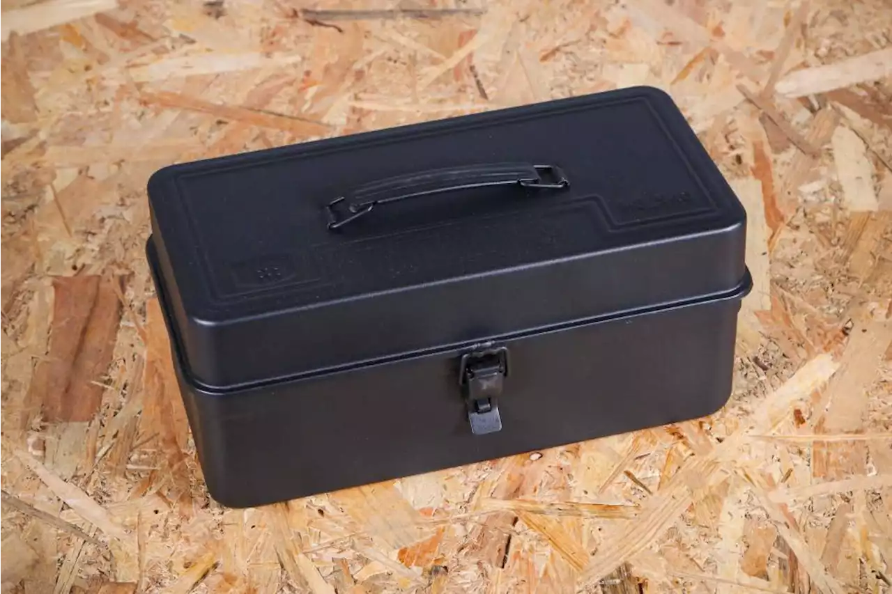 Muc-Off Metal Utility Toolbox