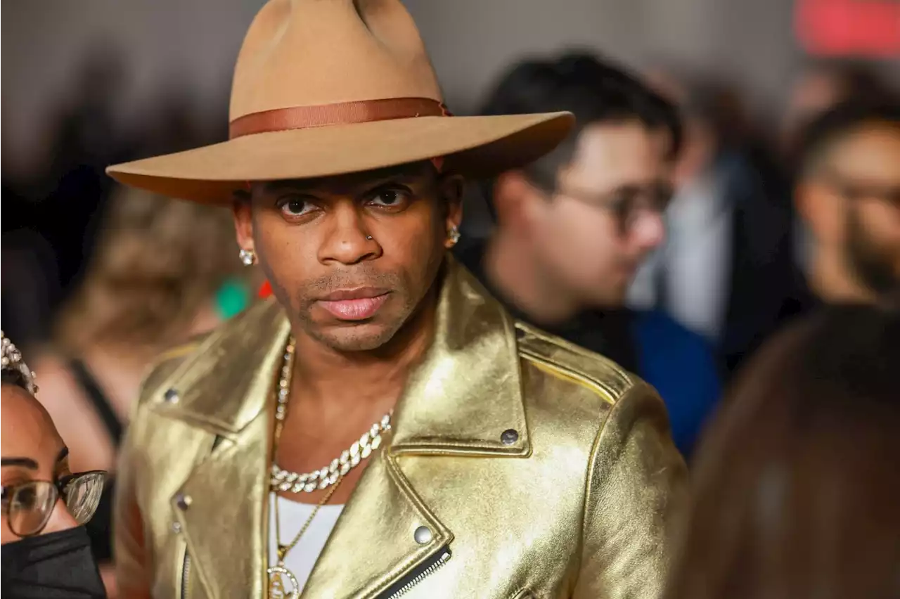 Jimmie Allen Out of CMA Fest; Suspended by Label, Booking Agency Following Sexual Assault Allegations