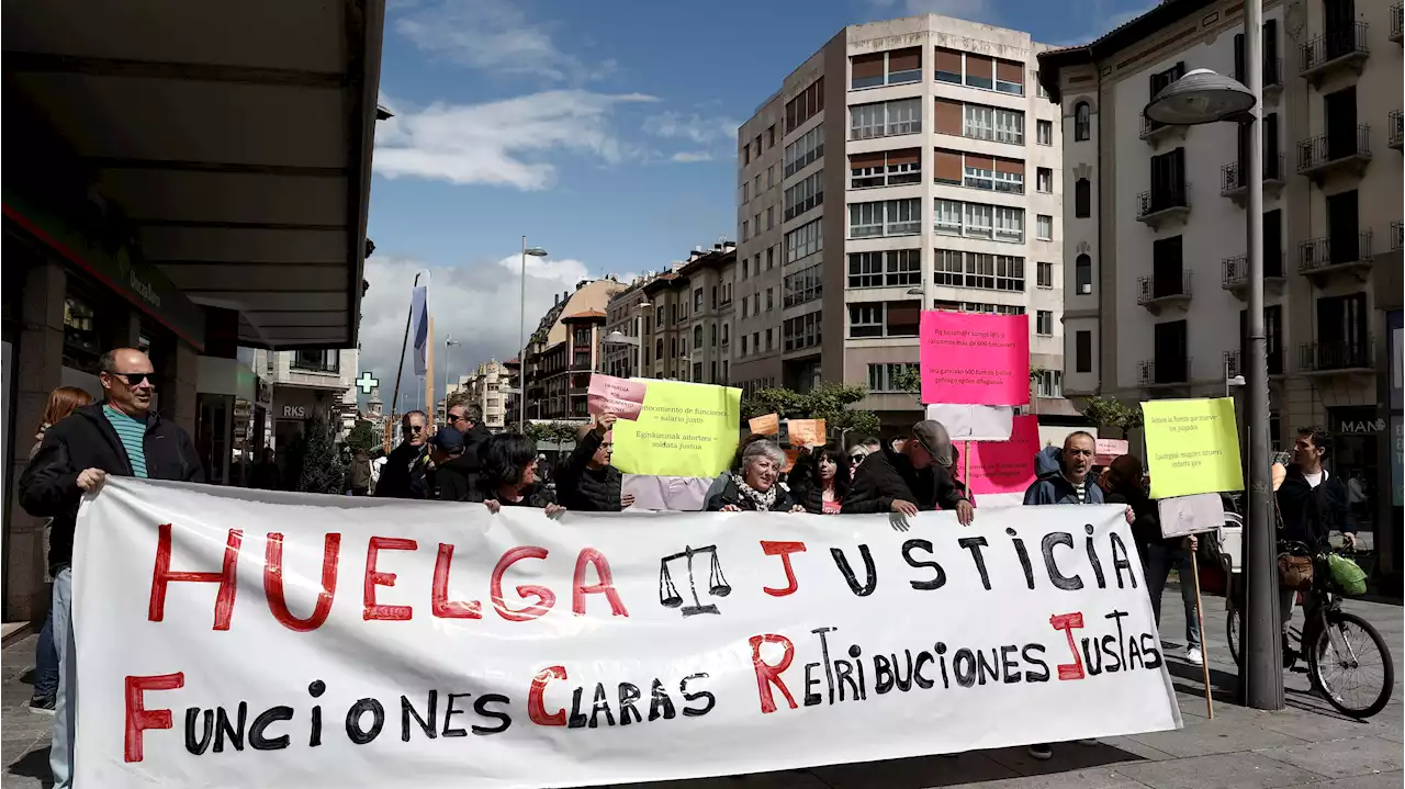 ¿Qué está pasando en la justicia?: las claves de la huelga de jueces