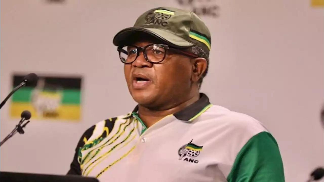 Nothing sinister for SA to engage in military exercises with Russia: ANC - SABC News