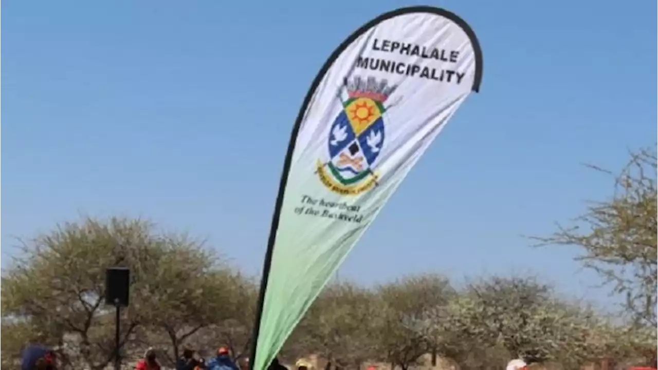 Lephalale Municipality Mayor resigns - SABC News