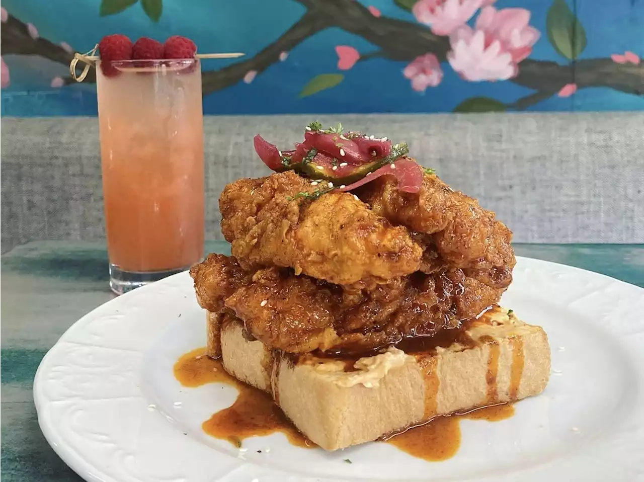 San Antonio brunch spots that you should try ASAP