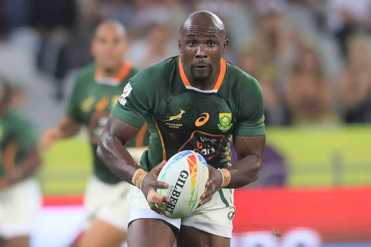 Blitzboks through to Toulouse quarter-finals