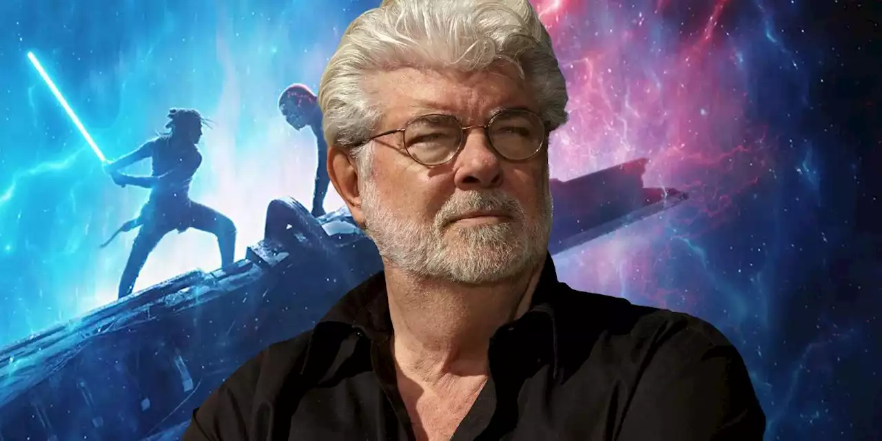 George Lucas' True Genius Is Utterly Impossible For Star Wars To Replicate