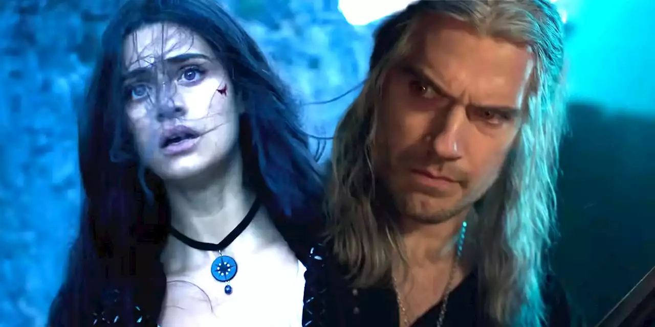 'We All Adore Him': The Witcher's Yennefer Star Breaks Silence On Henry Cavill’s Exit